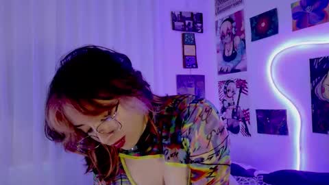   online show from December 14, 10:26 pm