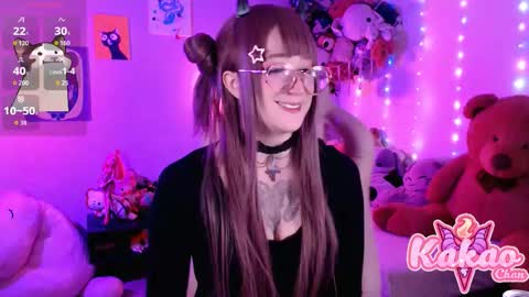 kakao chan online show from December 20, 4:49 am