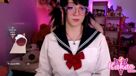 kakao chan online show from March 7, 4:24 am