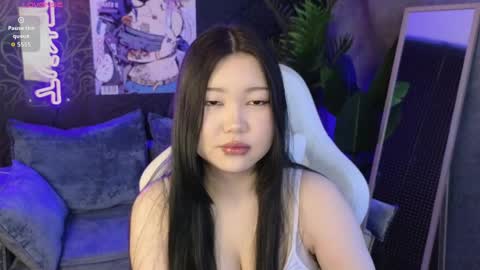 kao_ri online show from April 12, 3:20 am