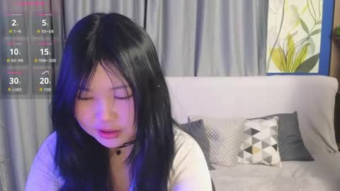 kao_ri online show from April 28, 5:00 am