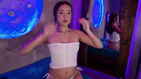 Kaory online show from February 5, 4:54 pm