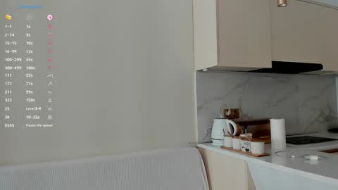 Dju online show from November 3, 6:17 am