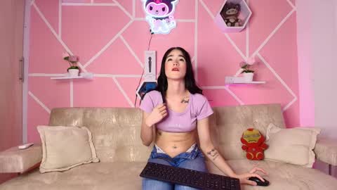 kaoriille online show from February 28, 11:34 pm