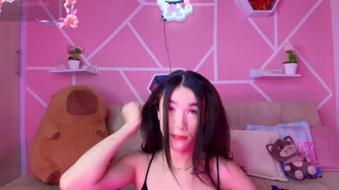 kaoriille online show from December 1, 5:22 am