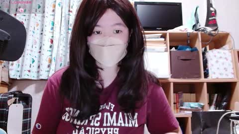 kaorixp online show from September 17, 10:35 am