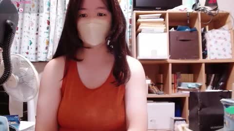 kaorixp online show from September 24, 9:30 am