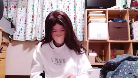 kaorixp online show from October 8, 9:02 am