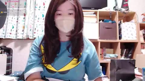 kaorixp online show from September 23, 9:29 am