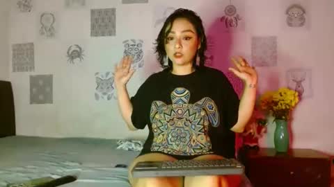 Kaory online show from January 3, 6:11 am