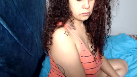 kara online show from April 18, 7:07 pm