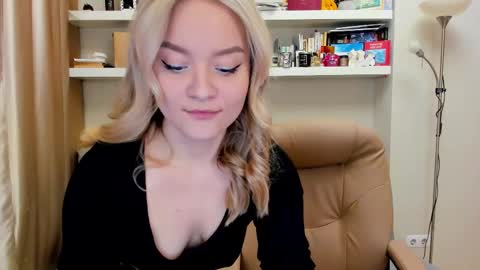 Kara. Off from 15th till 24th of December online show from March 1, 11:15 pm