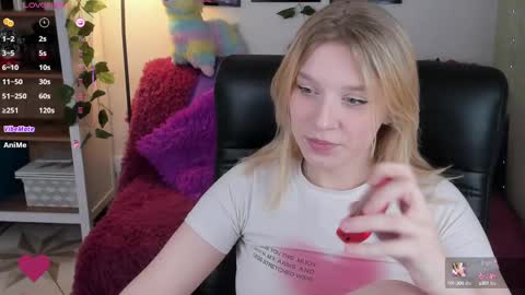 Lera online show from February 28, 9:01 pm