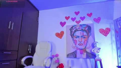 kariitto___ds online show from March 2, 3:24 am