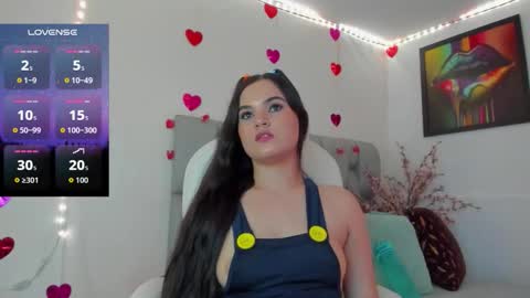 Karin    online show from October 3, 2:38 am