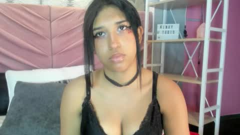 Karina online show from October 7, 7:18 pm