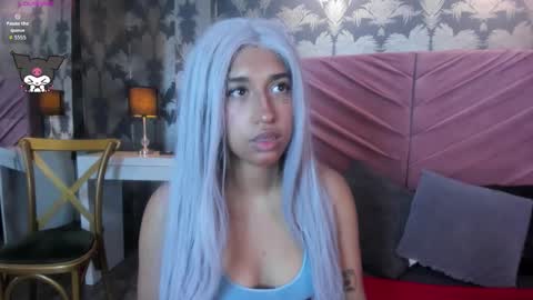 Karina online show from September 19, 7:35 pm