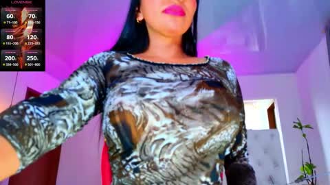 karina4squirt online show from May 12, 12:34 pm