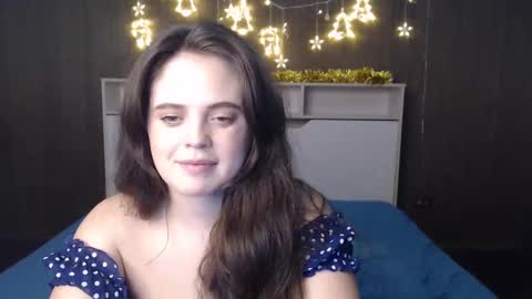 karina_unreal online show from January 3, 5:10 pm