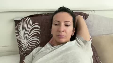 Karina online show from February 12, 12:12 pm