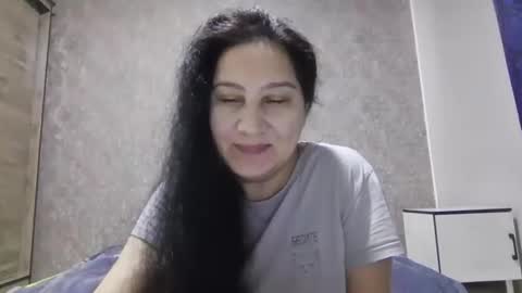 KarinaCecillia online show from March 2, 8:43 am