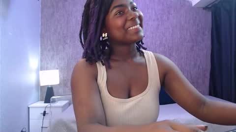 Im Karina online show from March 30, 12:05 pm