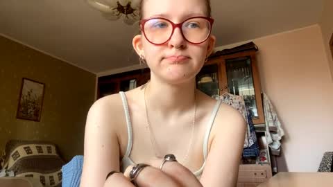 Karina online show from April 4, 8:13 am