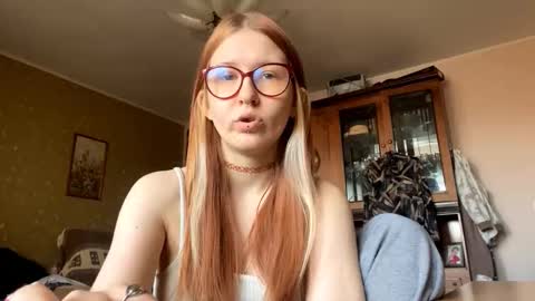 Karina online show from March 15, 8:27 am