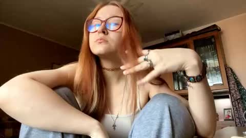 Karina online show from March 7, 7:26 am