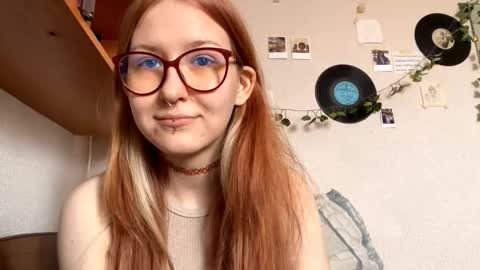 Karina online show from February 24, 8:35 am