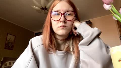 Karina online show from March 10, 7:45 am