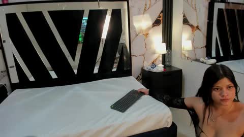 KarinaSimonz online show from September 12, 8:38 pm