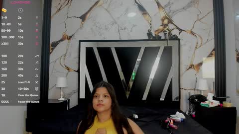 KarinaSimonz online show from September 30, 7:41 pm