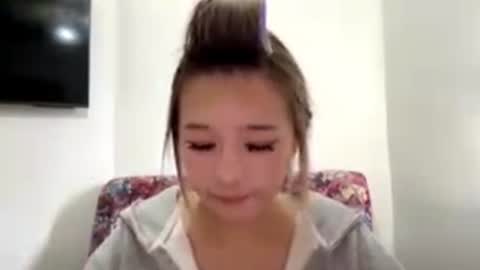 karissagius online show from July 12, 10:05 am