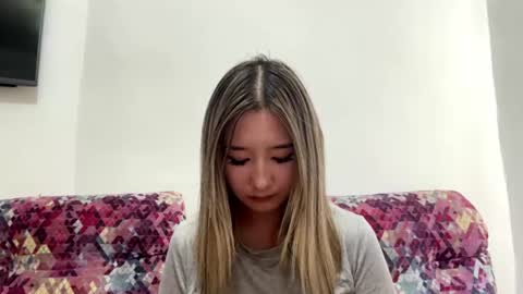 karissagius online show from July 1, 10:26 am