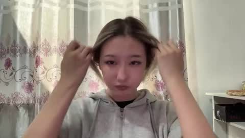 karissagius online show from July 19, 10:17 am