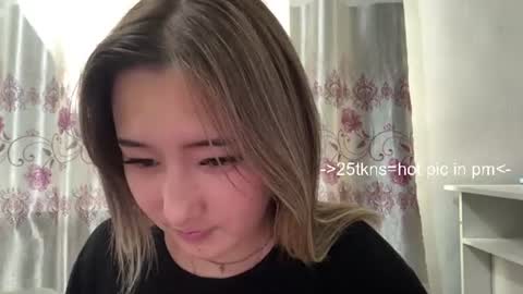 karissagius online show from July 27, 10:23 am