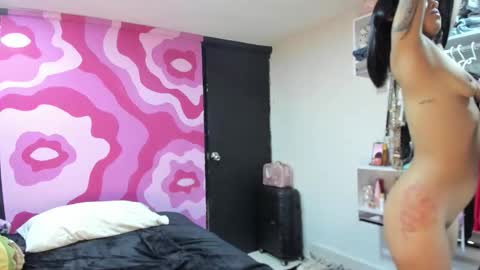 karito online show from March 4, 3:46 am