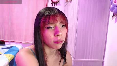 KARLA online show from October 12, 2:36 am