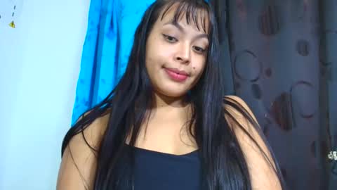 Karla  My schedule IS - Mi Horario Es 300Am To 800Am And 100Pm To 700Pm HORA PAIS ECUADOR. online show from January 8, 2:10 pm