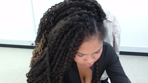 karla_cg online show from February 17, 11:00 pm