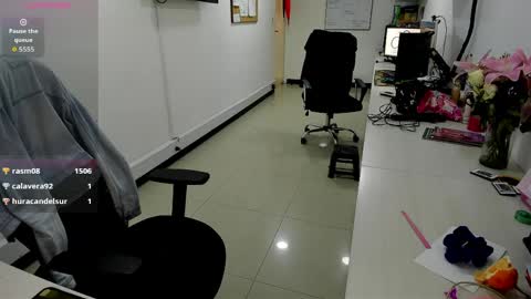 karla_cg online show from May 16, 8:41 pm