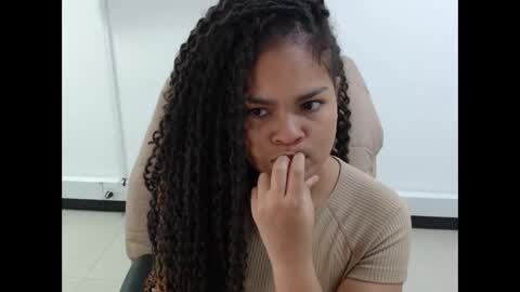 karla_cg online show from February 18, 7:32 pm