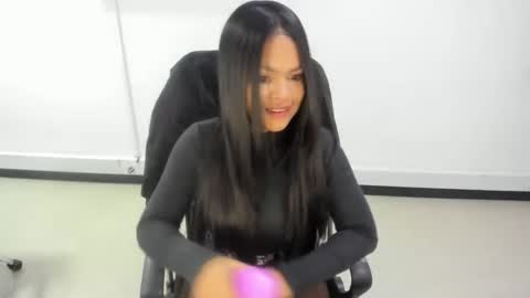 karla_cg online show from October 9, 8:02 pm