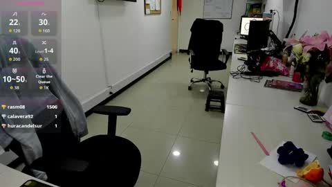 karla_cg online show from May 16, 8:52 pm