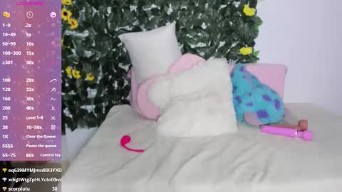 Karla online show from January 9, 8:35 pm