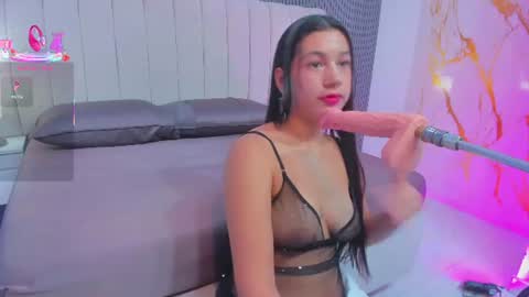 Karla gutierrez   online show from July 28, 7:26 pm