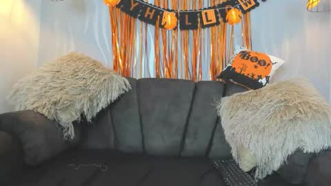 Karla online show from October 23, 8:04 pm