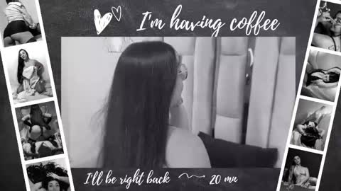 Karla  online show from October 6, 11:05 am