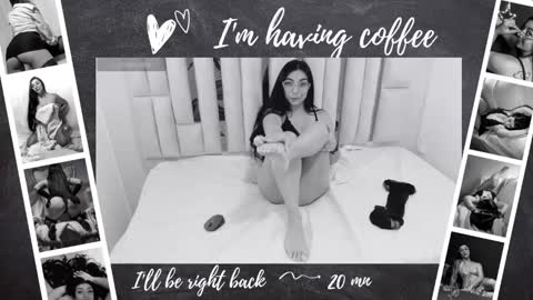 Karla  online show from September 22, 10:57 am